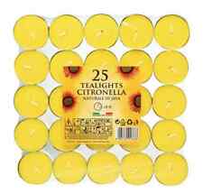 Price citronella tealight for sale  LEICESTER