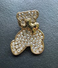 Bär bärchen anstecker gebraucht kaufen  Malterdingen
