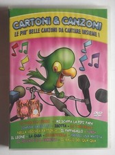 Cartoni canzoni più usato  Senna Lodigiana