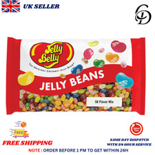 Jelly belly jelly for sale  NORTHAMPTON