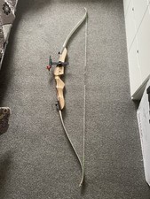 Left hand archery for sale  CREDITON