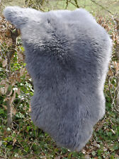 Merino lammfell schaffell gebraucht kaufen  Balge
