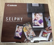 Canon selphy cp1300 gebraucht kaufen  Sassenburg