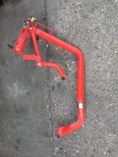 Centre deck lift for sale  GODSTONE
