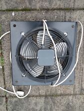 Industrial extractor fan for sale  SPALDING