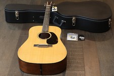 Chitarra acustica naturale usato  Spedire a Italy
