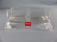 Baccarat presse papier d'occasion  Alsting