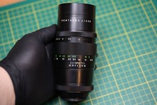 Pentacon 200mm bjektiv gebraucht kaufen  Püttlingen