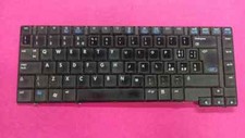 Teclado Original para Notebook HP Compaq 6715s - 6710b Itália Italiano comprar usado  Enviando para Brazil
