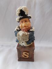 Figur the laaf gebraucht kaufen  Königsbrunn