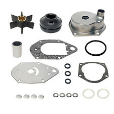 Usado, Kit de bomba de água com carcaça compatível com Mercury 40-60hp Force 70-75hp 1991-98 comprar usado  Enviando para Brazil