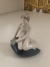 Petite sirène porcelaine d'occasion  Paris IV