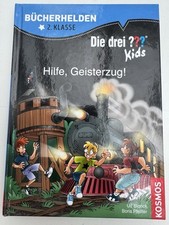 Kids bücherhelden hilfe gebraucht kaufen  Aumühle
