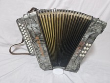Hohner club victoria gebraucht kaufen  Minden