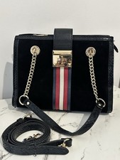 Aldo women black for sale  PURFLEET-ON-THAMES