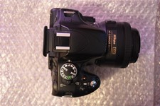 Appareil photo nikon d'occasion  Mordelles