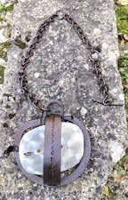 Ancien décoration grand d'occasion  Saint-Bonnet-de-Joux