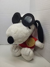 Hallmark peanuts snoopy for sale  Clyde