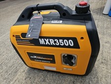 Maxpeedingrods mxr3500 portabl for sale  ROCHDALE
