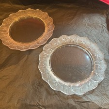 Lalique honfleur crystal for sale  Pittsburgh