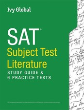 Sat subject test for sale  Lynden