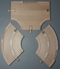Brio road track for sale  NOTTINGHAM