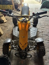 Kids mini moto for sale  OSWESTRY