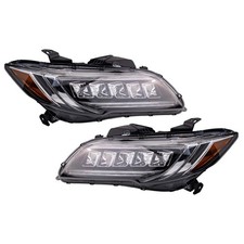 Driver side headlight for sale  Gardner