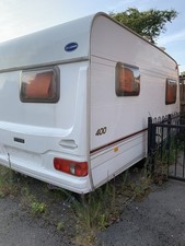 Luner stellar 400 for sale  SHEFFIELD