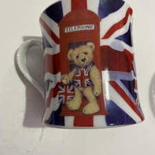 Leonardo collection mug for sale  HARLOW