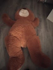 Big teddy for sale  DEESIDE