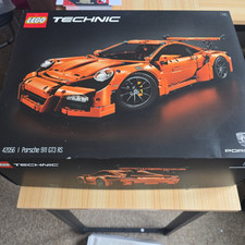 Lego technic 42056 for sale  LEEDS