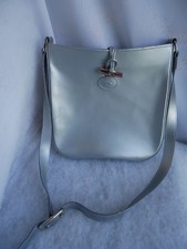 Sac longchamp roseau d'occasion  Nevers