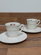 Wedgwood patrician espresso for sale  WORCESTER