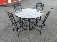 Beautiful metal patio for sale  Gaithersburg