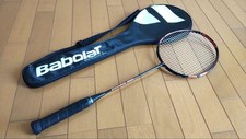 raquette badminton babolat d'occasion raquette badminton babolat d'occasion Expédié en Belgium