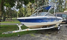 2008 bayliner bowrider for sale  Mesa