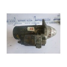 Motorino avviamento 0001218174 usato  Pratola Peligna