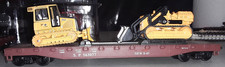 Scale flat bed d'occasion  Expédié en Belgium