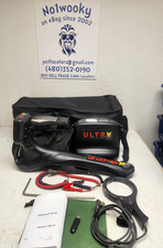 Leica ULTRA Utiliguard Advanced 12 watt+ Localizador de tubulação de cabo Ditch Witch Subsite comprar usado  Enviando para Brazil