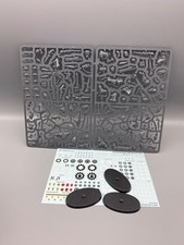 Serberys raiders sulphurhounds gebraucht kaufen Serberys raiders sulphurhounds gebraucht kaufen  Lehrte