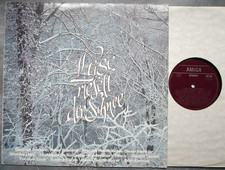 Vinyl leise rieselt gebraucht kaufen Vinyl leise rieselt gebraucht kaufen  Bautzen-Umland I