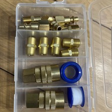 Lematec air tool d'occasion  Expédié en Belgium