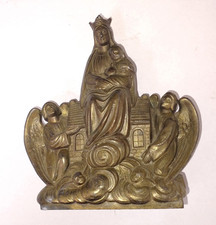 Dame lorette statue d'occasion  France
