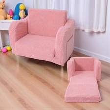 Kids pink sofa for sale Kids pink sofa for sale  WARRINGTON