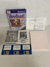 Phantasie bonus edition for sale  BRIDPORT