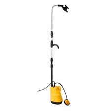 Water butt pump for sale  BISHOP'S STORTFORD