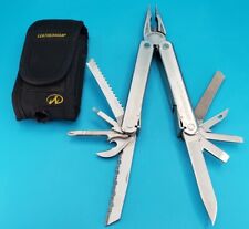 Vintage leatherman core for sale  Holt