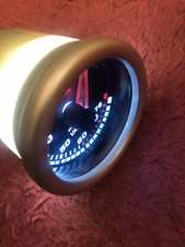 Vacuometro vuotometro strument usato  Italia