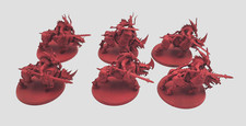 Bloodcrushers deamons khorne gebraucht kaufen  Puderbach